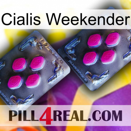 Cialis Weekender 01